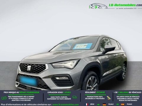 Annonce voiture Seat Ateca 26990 €