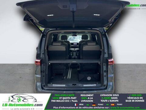 MULTIVAN 1.4 eHybrid 218 BVA 2023 occasion 31850 Beaupuy