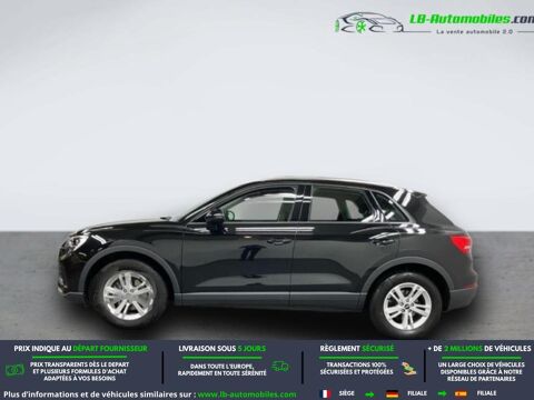 Q3 35 TFSI 150 ch 2021 occasion 31850 Beaupuy