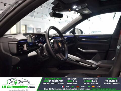 Macan 408 ch 2024 occasion 31850 Beaupuy