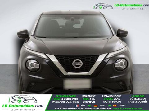 Juke DIG-T 114 BVA 2021 occasion 31850 Beaupuy