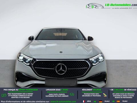 Classe E 300 e BVA 2024 occasion 31850 Beaupuy