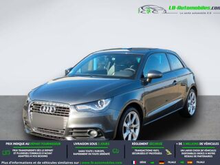 A1 1.4 TFSI 140 2014 occasion 31850 Beaupuy