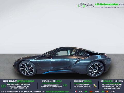 i8 362 ch 2015 occasion 31850 Beaupuy