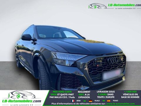 Divers TFSI 600 ch BVA Quattro 2020 occasion 31850 Beaupuy