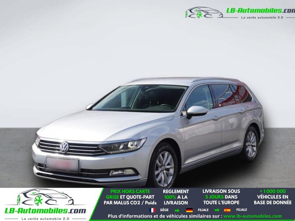 Golf SW 1.5 TSI 150 BVM 2017 occasion 31850 Beaupuy
