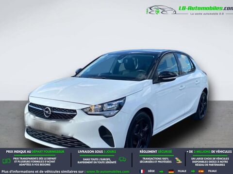 Annonce voiture Opel Corsa 12980 €