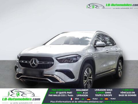 Classe GLA 200 d BVA 2024 occasion 31850 Beaupuy