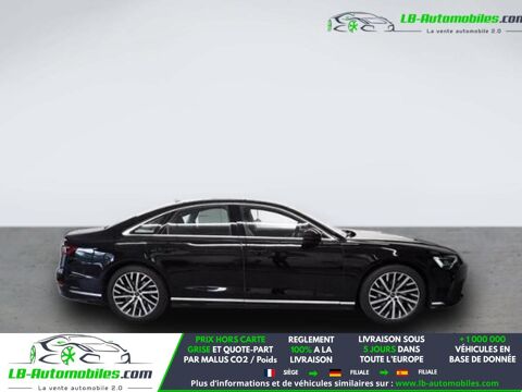 A8 50 TDI 286 BVA Quattro 2023 occasion 31850 Beaupuy