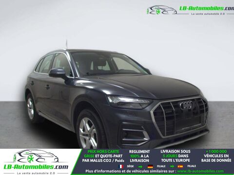 Q5 50 TFSIe 299 BVA Quattro 2023 occasion 31850 Beaupuy