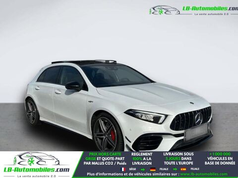 Classe A 45 Mercedes-AMG BVA 4-Matic 2020 occasion 31850 Beaupuy