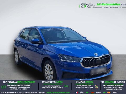 Fabia 1.0 TSI 110 ch BVM 2022 occasion 31850 Beaupuy
