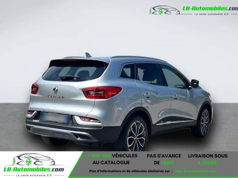 Renault Kadjar dCi 115 BVA 2022 occasion Beaupuy 31850