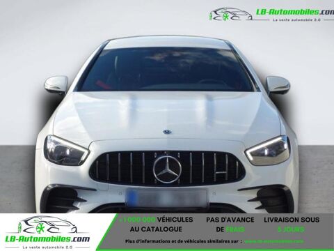Mercedes Classe E 53 AMG EQBoost BVA 4-Matic+ 2021 occasion Beaupuy 31850