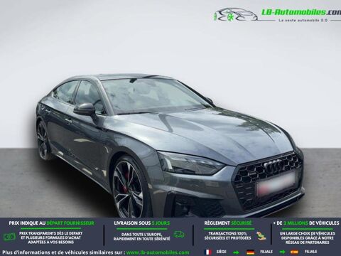 A5 45 TFSI 265 BVA Quattro 2023 occasion 31850 Beaupuy