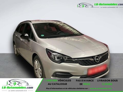 Opel Astra 1.5 Diesel 122 ch BVM 2021 occasion Beaupuy 31850