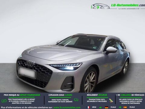 Audi A6 TDI 204 ch Quattro 2025 occasion Beaupuy 31850