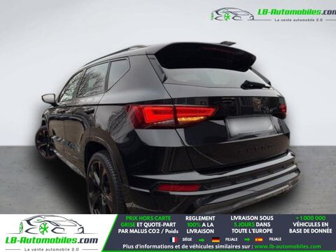 Ateca 2.0 TSI 190 ch BVA 2023 occasion 31850 Beaupuy