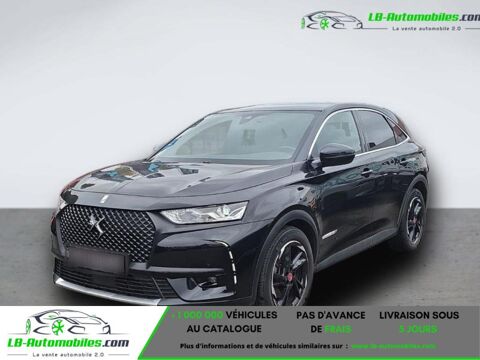 Citro&euml;n DS7 Hybride E-Tense 225 BVA 2021 occasion Beaupuy 31850