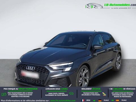 A3 40 TFSI 190 BVA Quattro 2023 occasion 31850 Beaupuy