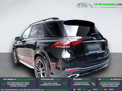 Classe GLE 350 de BVA 4Matic 2023 occasion 31850 Beaupuy