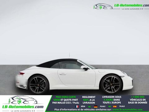 911 3.0i 370 PDK 2018 occasion 31850 Beaupuy