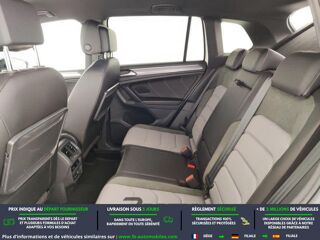 Tiguan 2.0 TDI 150 BVM 2020 occasion 31850 Beaupuy