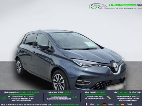 Zo&eacute; R135 BVA 2021 occasion 31850 Beaupuy
