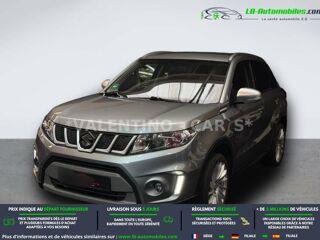 Vitara 1.4 Boosterjet Allgrip BVA 140ch 2016 occasion 31850 Beaupuy