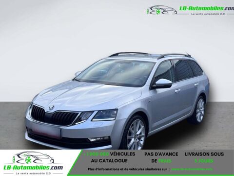 Skoda Octavia 1.5 TSI 150 ch BVM 2017 occasion Beaupuy 31850