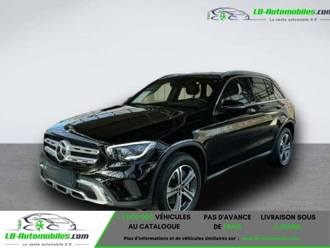 Mercedes Classe GLC 300 de BVA 4Matic 2020 occasion Beaupuy 31850