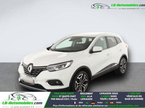 Renault Kadjar TCe 140 BVM 2019 occasion Beaupuy 31850