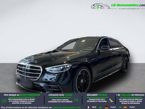 Annonce voiture Mercedes Classe S 108100 €