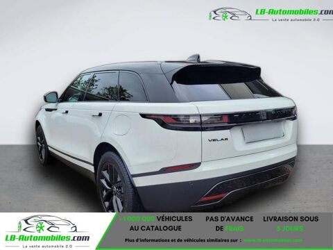Range rover velar 2.0L P400e PHEV 404ch AWD BVA 2024 occasion 31850 Beaupuy