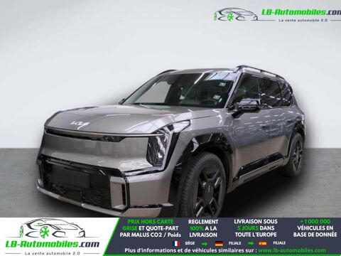 EV9 385 ch AWD 2025 occasion 31850 Beaupuy