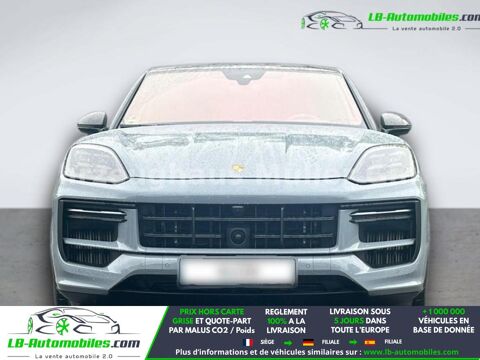 Cayenne Turbo E-Hybrid 4.0 V8 739 ch 2024 occasion 31850 Beaupuy