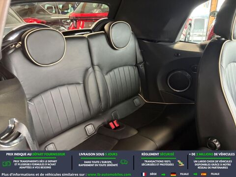 Golf 2.0 TSI 210 2011 occasion 31850 Beaupuy