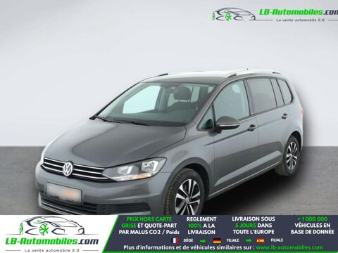 Annonce voiture Volkswagen Touran 21360 €