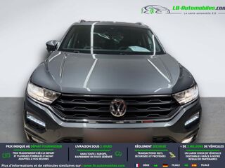 T-ROC 2.0 TSI 190 Start/Stop BVA 4Motion 2019 occasion 31850 Beaupuy