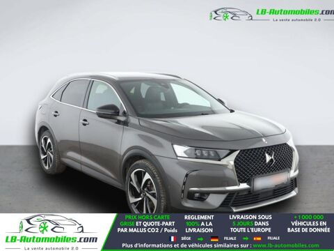 DS7 Hybride E-Tense 225 BVA 2022 occasion 31850 Beaupuy