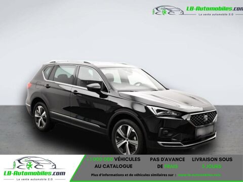 Seat Tarraco 1.5 TSI 150 ch BVA 5 pl 2025 occasion Beaupuy 31850