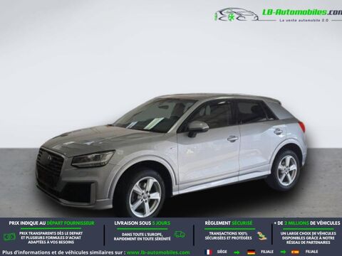 Annonce voiture Audi Q2 18840 €