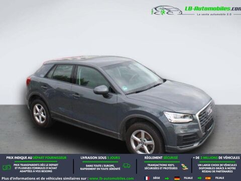 Annonce voiture Audi Q2 17900 €