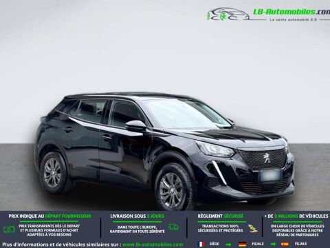 Annonce voiture Peugeot 2008 14999 €
