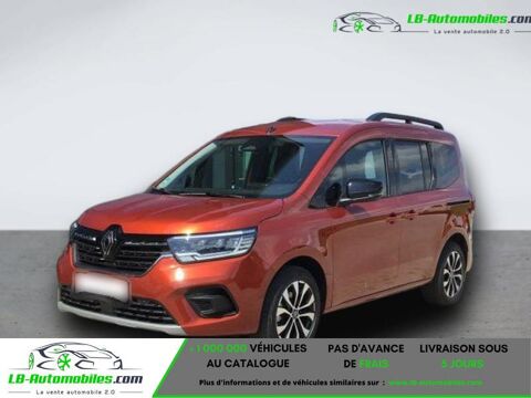 Kadjar TCe 130 BVA 2025 occasion 31850 Beaupuy