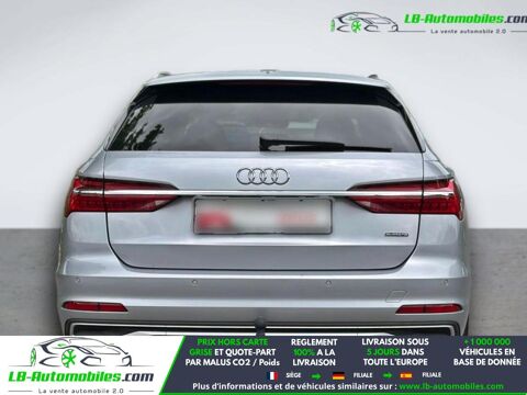 A6 45 TFSI 265 ch Quattro 2025 occasion 31850 Beaupuy