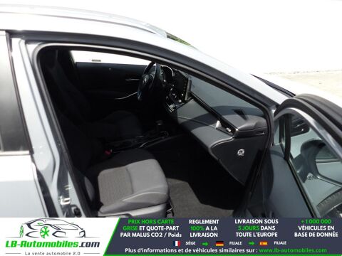 Corolla Hybride 122h BVA 2020 occasion 31850 Beaupuy