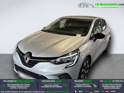 Annonce voiture Renault Clio V 15990 €