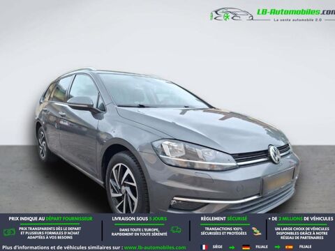Golf SW 2.0 TDI 150 BVM 2018 occasion 31850 Beaupuy