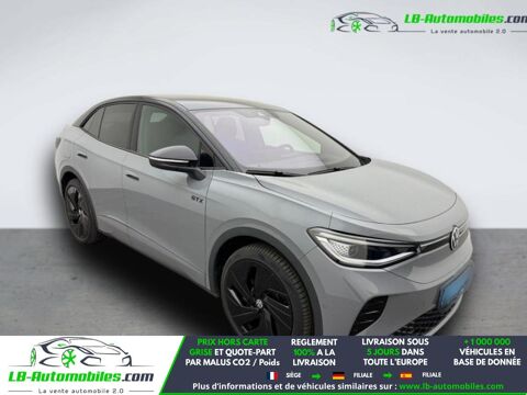 ID.3 299 ch GTX 2023 occasion 31850 Beaupuy